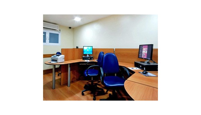 Mar Palace Copacabana Hotel poza 8