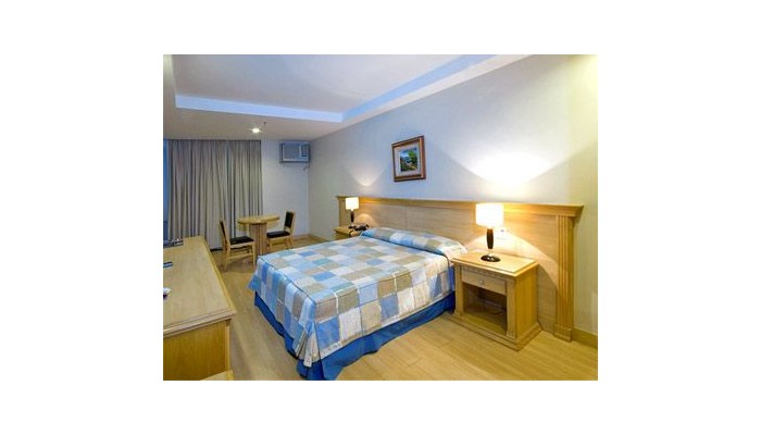 Mar Palace Copacabana Hotel poza 3