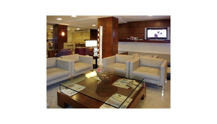 Mar Palace Copacabana Hotel poza 10