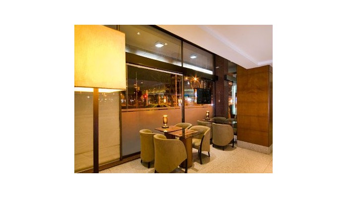 Mar Palace Copacabana Hotel poza 7