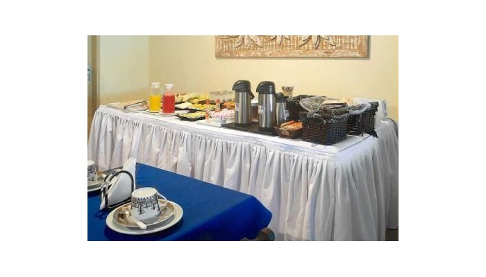 Marbella Barra Hotel poza 6