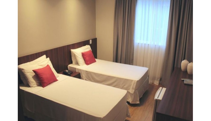 Marbella Barra Hotel poza 4