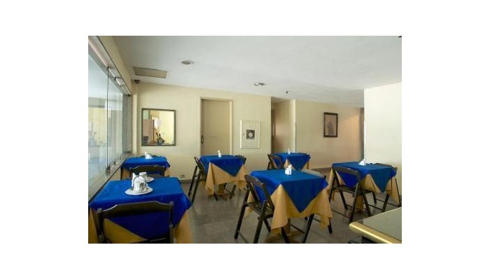 Marbella Barra Hotel poza 2