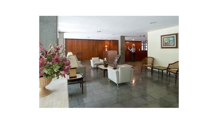 Marbella Barra Hotel poza 1