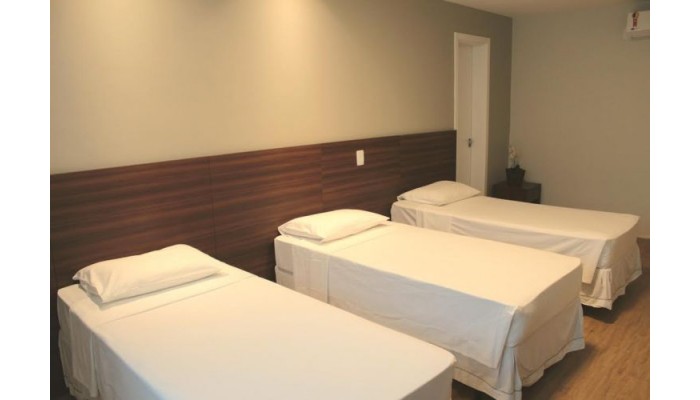 Marbella Barra Hotel poza 7