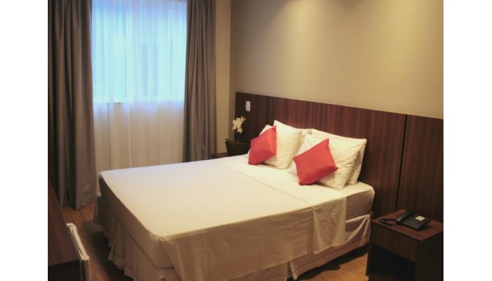 Marbella Barra Hotel poza 5