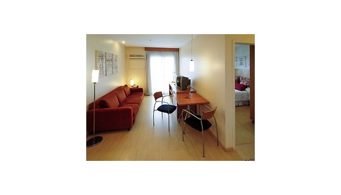 Mercure Apartments Rio De Janeiro Ipanema poza 3