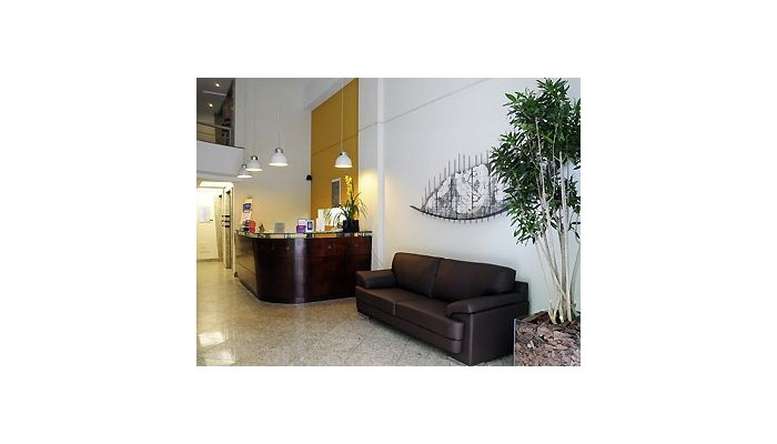 Mercure Apartments Rio De Janeiro Ipanema poza 8