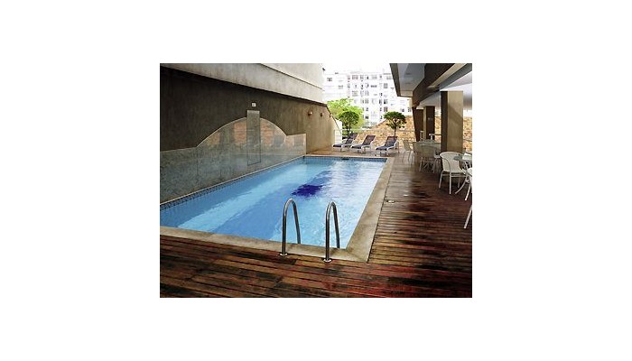 Mercure Apartments Rio De Janeiro Ipanema poza 5