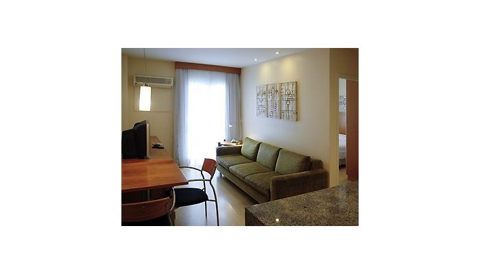 Mercure Apartments Rio De Janeiro Ipanema poza 2
