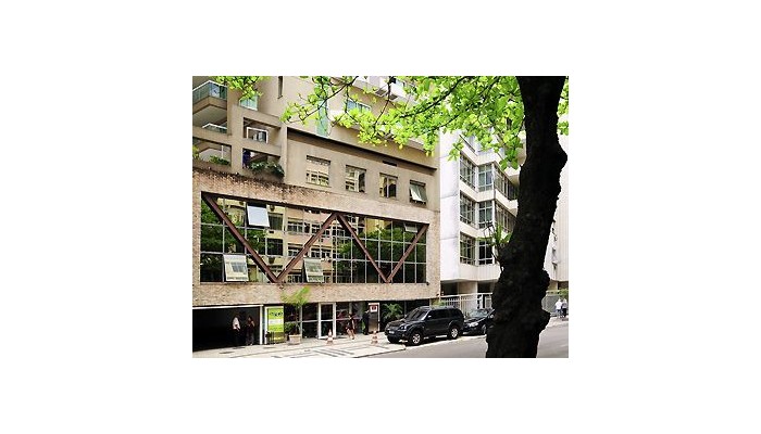 Mercure Apartments Rio De Janeiro Ipanema poza 6