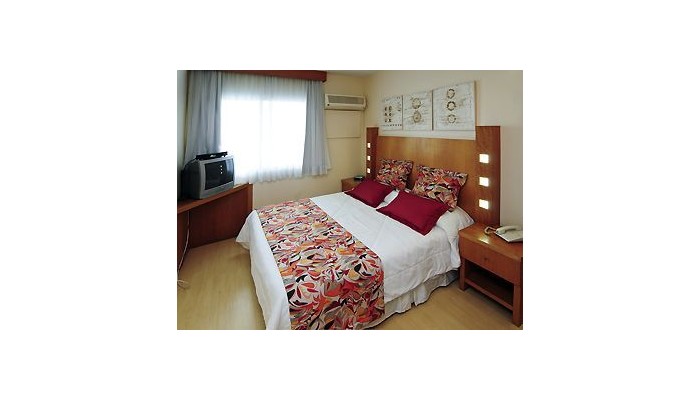 Mercure Apartments Rio De Janeiro Ipanema poza 9