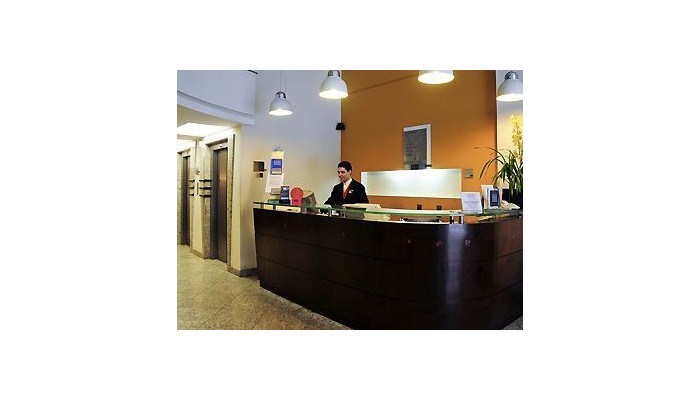 Mercure Apartments Rio De Janeiro Ipanema poza 7