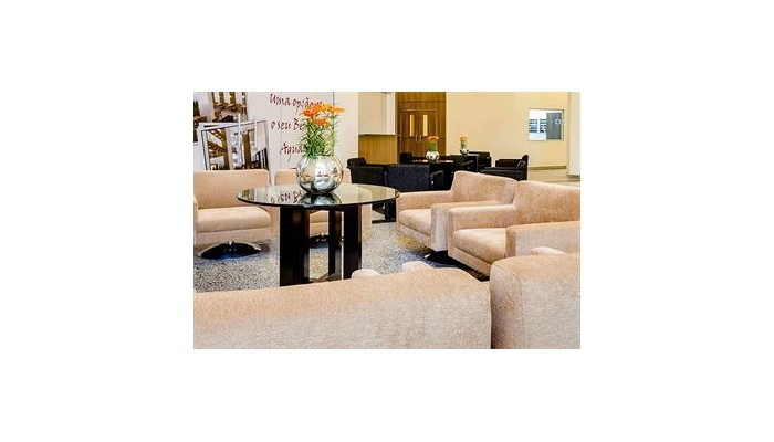 Mercure Rio De Janeiro Nova Iguacu Hotel poza 1