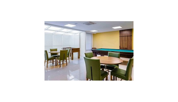 Mercure Rio De Janeiro Nova Iguacu Hotel poza 6