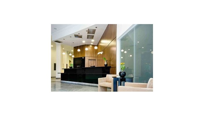 Mercure Rio De Janeiro Nova Iguacu Hotel poza 2