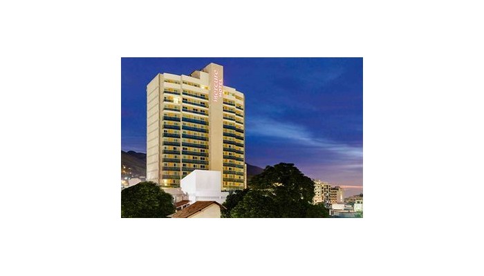 Mercure Rio De Janeiro Nova Iguacu Hotel poza 3