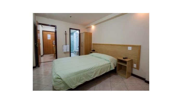 Metropole Rio Hotel poza 1