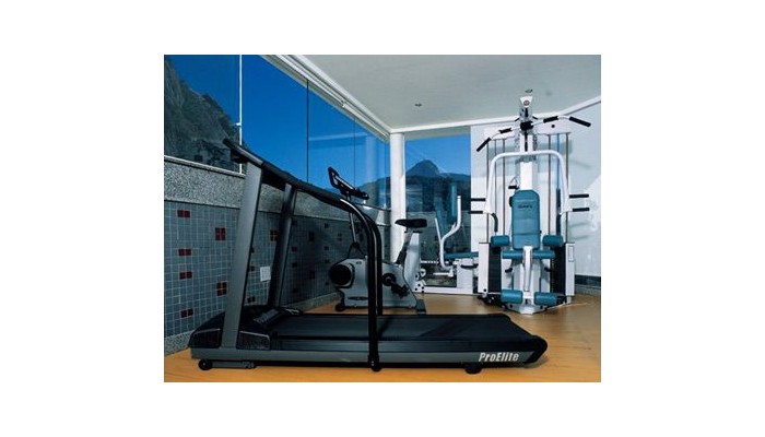 Mirador Rio Hotel poza 5