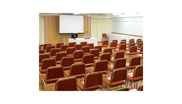 Mirador Rio Hotel poza 4