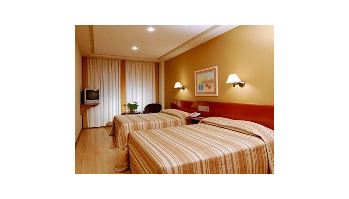 Mirador Rio Hotel poza 1