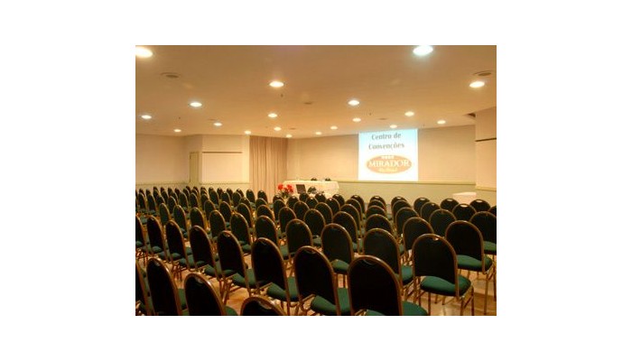 Mirador Rio Hotel poza 9