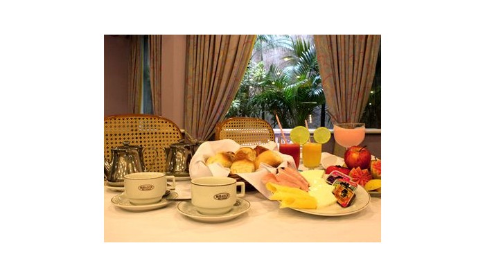 Mirador Rio Hotel poza 10