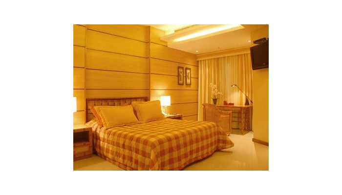 Mirador Rio Hotel poza 0