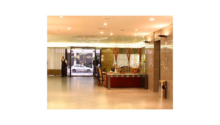 Mirador Rio Hotel poza 6