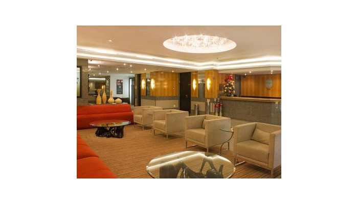 Mirador Rio Hotel poza 8