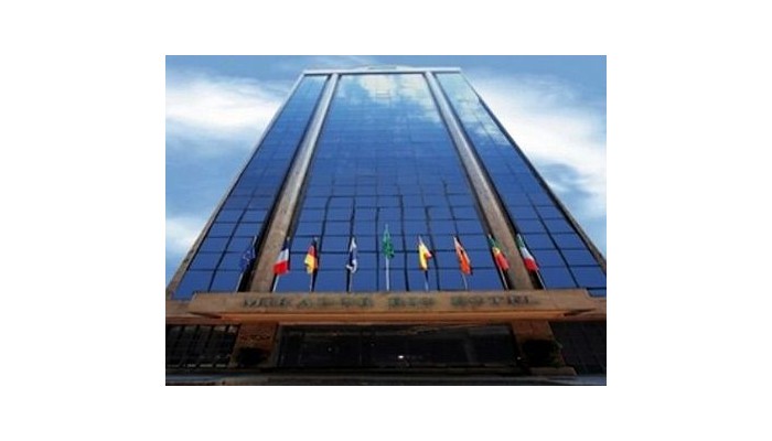 Mirador Rio Hotel poza 3