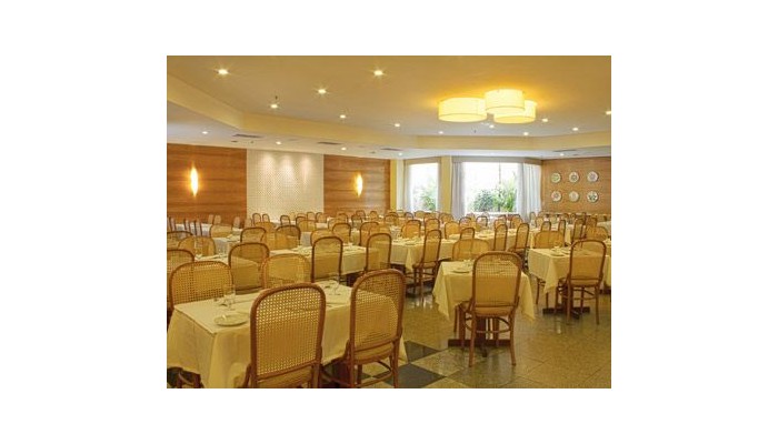 Mirador Rio Hotel poza 11