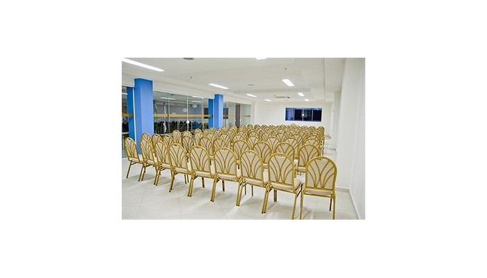 Mont Blanc Apart Hotel Duque De Caxias poza 6