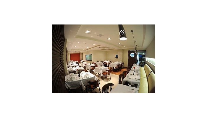 Mont Blanc Apart Hotel Duque De Caxias poza 8