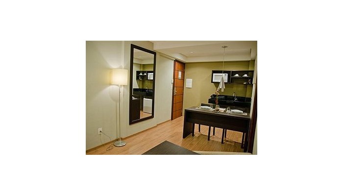 Mont Blanc Apart Hotel Duque De Caxias poza 10