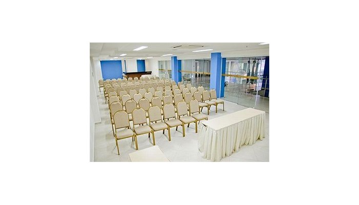 Mont Blanc Apart Hotel Duque De Caxias poza 7