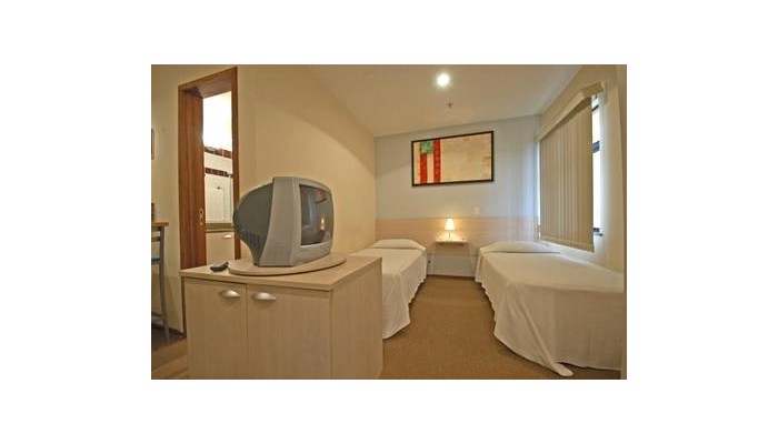 Mont Blanc Apart Hotel - Nova Iguacu poza 1