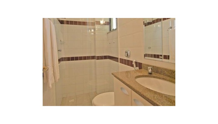 Mont Blanc Apart Hotel - Nova Iguacu poza 2