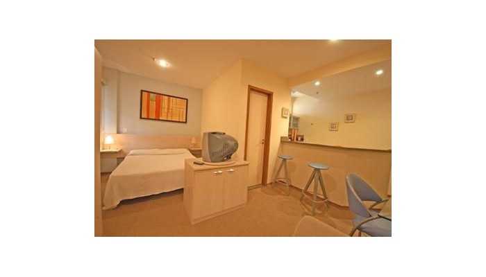 Mont Blanc Apart Hotel - Nova Iguacu poza 0