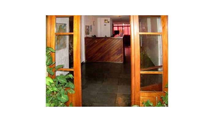 Nevada Jacarei Praia Hotel poza 0