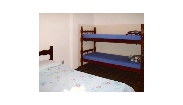 Nevada Jacarei Praia Hotel poza 1