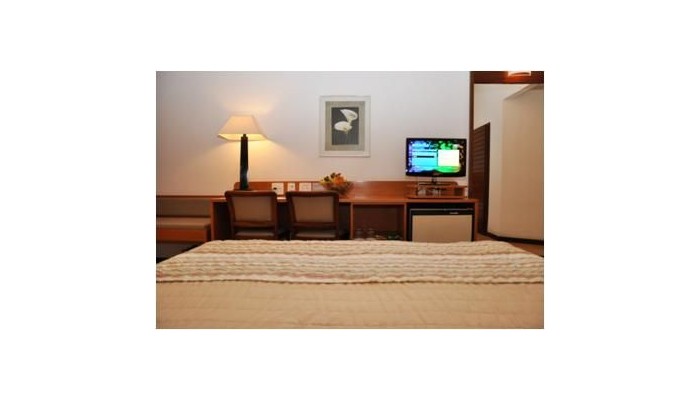 Novo Mundo Rio Hotel poza 0