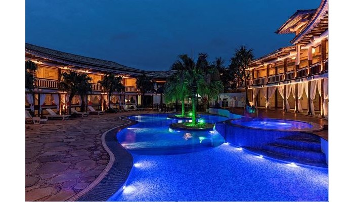 Perola Buzios Hotel poza 7