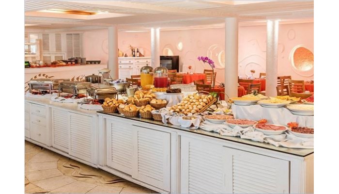 Perola Buzios Hotel poza 10