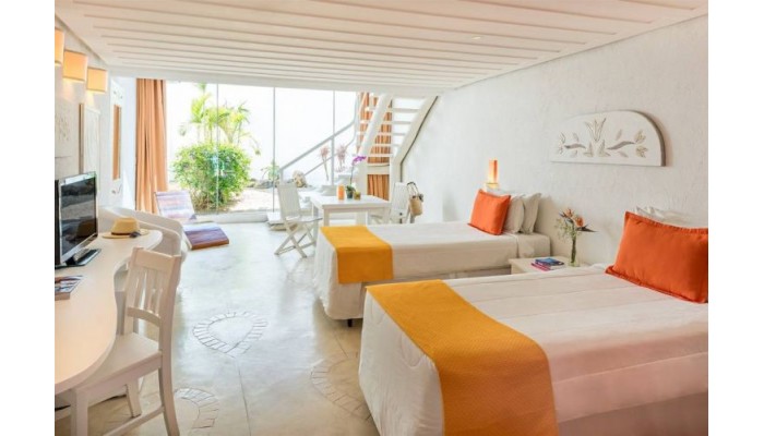 Perola Buzios Hotel poza 3