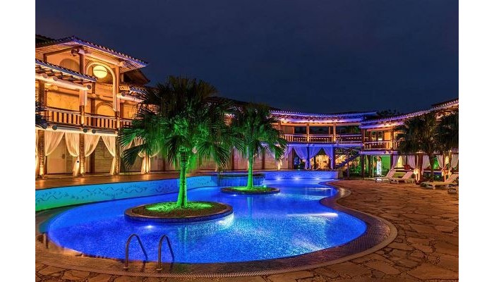 Perola Buzios Hotel poza 6