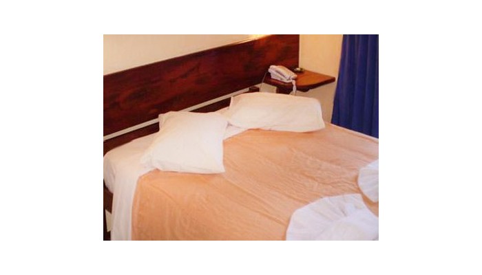 Pousada Nova Villa Tortuga poza 1