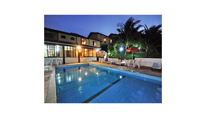 Pousada Nova Villa Tortuga poza 2