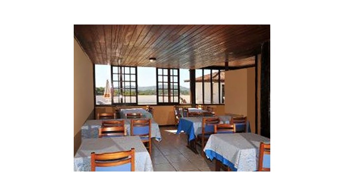 Pousada Nova Villa Tortuga poza 3