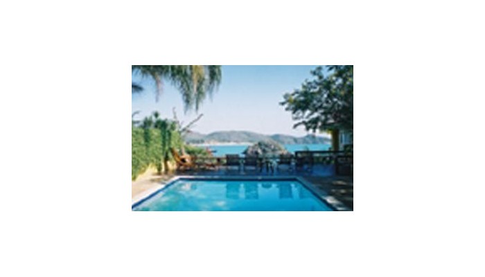 Pousada Vila Da'este poza 3